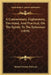 A Commentary, Explanatory, Doctrinal, And Practical, On The Epistle To The Ephesians (1859) by Robert Everett Pattison