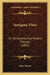 Aenigma Vitae: Or Christianity And Modern Thought (1887) by John Wilson
