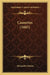 Causeries (1885) by Alexandre Dumas