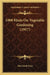 1000 Hints On Vegetable Gardening (1917) by Mae Savell Croy