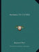Aesthetics V1-3 (1913) by Raymond Wyer