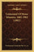 Centennial Of Home Missions, 1802-1902 (1902) by Presbyterian Church in the U S a