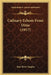 Culinary Echoes From Dixie (1917) by Kate Brew Vaughn