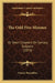 The Odd Five Minutes: Or Short Chapters On Serious Subjects (1873) by Francis Bourdillon