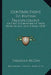 Contributions To British Paleontology: Or First Descriptions Of Three Hundred And Sixty Species (1854) by Frederick McCoy