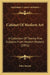Cabinet Of Modern Art: A Collection Of Twenty-Five Subjects From Modern Masters (1851) by John Sartain