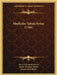 Abulfedae Tabula Syriae (1766) by Abu-I-Fida Ismail Ibn-Ali, Johann Bernhard Kohler, Johann Jakob Reiske