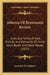 Atheism Of Brownson's Review: Unity And Trinity Of God, Divinity And Humanity Of Christ Jesus, Banks And Paper Money (1852) by Jeremiah O'Callaghan
