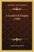 A Garden Of Simples (1900) by Martha Bockee Flint