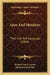 Apes And Monkeys: Their Life And Language (1900) by Richard Lynch Garner, Edward Everett Hale