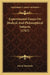 Experimental Essays On Medical And Philosophical Subjects (1767) by David MacBride