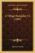 A Village Hampden V2 (1890) by Algernon Gissing