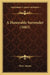 A Honorable Surrender (1883) by Mary Adams