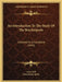 An Introduction To The Study Of The Brachiopoda: Intended As A Handbook (1894) by James Hall, John Mason Clarke