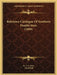 Reference Catalogue Of Southern Double Stars (1899) by R. T. a. Innes, David Gill