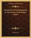 Chronicles Of Finchampstead, In The County Of Berkshire (1895) by William Lyon