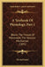 A Textbook Of Physiology, Part 1: Blood, The Tissues Of Movement, The Vascular Mechanism (1891) by Michael Foster