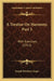 A Treatise On Harmony, Part 3: With Exercises (1912) by Joseph Humfrey Anger