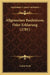 Allgemeines Baulexicon, Oder Erklarung (1781) by Lukas Voch