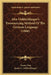 Ahn-Oehlschlaeger's Pronouncing Method Of The German Language (1880) by Franz Ahn, James C. Oehlschlaeger