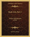 Book Arts, Part 2: Subject Bibliography (1920) by Newberry Library
