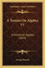 A Treatise On Algebra V1: Arithmetical Algebra (1842) by George Peacock