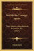British And Foreign Spirits: Their History, Manufacture, Properties, Etc. (1864) by Charles Tovey