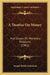 A Treatise On Money: And Essays On Monetary Problems (1901) by Joseph Shield Nicholson