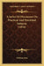 A Series Of Discourses On Practical And Doctrinal Subjects (1876) by William Dow