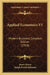 Applied Economics V1: Modern Business, Canadian Edition (1914) by James Mavor, Joseph French Johnson