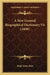 A New General Biographical Dictionary V6 (1848) by Hugh James Rose