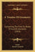 A Treatise Of Geometry: Containing The First Six Books Of Euclid's Elements (1819) by Euclid, Daniel Cresswell