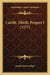 Catvlli, Tibvlli, Propert I (1577) by Joseph Juste Scaliger