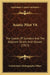 Asiatic Pilot V6: The Coasts Of Sumatra And The Adjacent Straits And Islands (1917) by United States Hydrographic Office