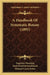 A Handbook Of Systematic Botany (1895) by Eugenius Warming, Emil Friedrich Knoblauch, Michael Cresse Potter