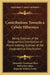 Contributions Towards a Cybele Hibernica: Being Outlines of the Geographical Distribution of Plants Inbeing Outlines of the Geographical Distribution by Alexander Goodman More, Nathaniel Colgan, Reginald William Scully