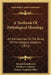 A Textbook Of Pathological Histology: An Introduction To The Study Of Pathological Anatomy (1871) by Edward Rindfleisch, William C. Kloman, Francis Turquand Miles