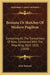 Boxiana Or Sketches Of Modern Pugilism: Containing All The Transactions Of Note, Connected With The Prize Ring, 1821-1823 (1828) by John Badcock