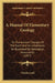 A Manual Of Elementary Geology: Or The Ancient Changes Of The Earth And Its Inhabitants As Illustrated By Geological Monuments (1857) by Charles Lyell