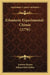 Erlauterte Experimental-Chimie (1776) by Antoine Baume, Johann Karl Gehler