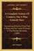 A Complete System Of Cookery, On A Plan Entirely New: Consisting Of Every Thing That Is Requisite For Cooks To Know In The Kitchen Business (1806) by John Simpson