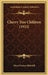Cherry Tree Children (1912) by Mary Frances Blaisdell