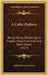 A Celtic Psaltery: Being Mainly Renderings In English Verse From Irish And Welsh Poetry (1917) by Alfred Perceval Graves