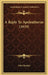 A Reply To Apeleutherus (1819) by John Bentley