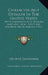 Character And Opinion In The United States: With Reminiscences Of William James And Josiah Royce And Academic Life In America (1921) by George Santayana