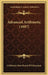 Advanced Arithmetic (1887) by California State Board of Education