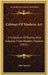 Cabinet Of Modern Art: A Collection Of Twenty-Five Subjects From Modern Masters (1851) by John Sartain