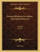 Internal Relations In Audion-Type Radio Receivers: A Thesis (1917) by Ralph Bown