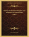 History Of Standard Weights And Measures Of United States (1905) by Louis Albert Fischer