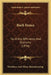 Barb Fence: Its Utility, Efficiency And Economy (1876) by Washburn and Moen Manufacturing